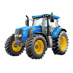 Сільгосп та мінітехніка