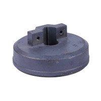 Гальмівний барабан без скоби МТ УЦЕНКА