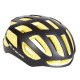 Шолом велосипедний СIGNA TT-4 L (58-61см) чорно-жовтий