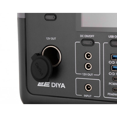 купити Зарядна станція 2E Diya 300W (2E-PPS03032) в Україні на AGROmachine.com.ua