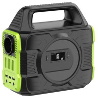 Портативна електростанція 2E 300W (2E-OPS-300) Портативна електростанція 2E 300W (2E-OPS-300)