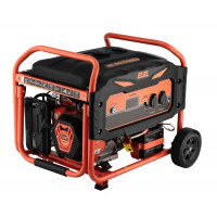Бензиновий генератор 2E (2E-BS7500E-V)