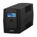 купити Лінійно-інтерактивний ДБЖ 2E DD650, 650VA/360W, LCD, USB, 2XSCHUKO (2E-DD650) в Україні на AGROmachine.com.ua