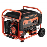Бензиновий генератор 2E (2E-BS6500E-V) Бензиновий генератор 2E (2E-BS6500E-V)