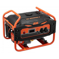 Бензиновий генератор 2E (2E-BS2500-V) Бензиновий генератор 2E (2E-BS2500-V)