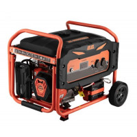 Бензиновий генератор 2E (2E-BS9500E-V)
