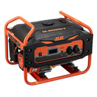 Бензиновий генератор 2E (2E-BS3500-V)