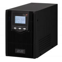 Лінійно-інтерактивний ДБЖ 2E PS1000L, 1000VA/800W, на зовнішні АКБ 2*12В, 2xSchuko+1xC13 2E-PS1000L Лінійно-інтерактивний ДБЖ 2E PS1000L, 1000VA/800W, на зовнішні АКБ 2*12В, 2xSchuko+1xC13 2E-PS1000L