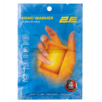 Хімічна грілка для рук 2E розмір M (95х55 мм), до 4 годин