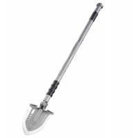 Лопата-мультитул тактична 2E Mahura Steel 2E-TSMTSF3-STGR розбірна, 23в1