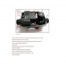 купити Захист сухого ходу Brio 2000 (1525) в Україні на AGROmachine.com.ua