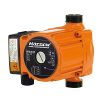 Насос циркуляційний Насоси + (NPO) BPS 20/4S -130  (комплект гайок)