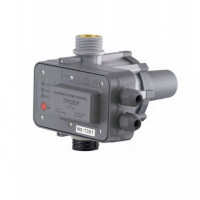 Контролер тиску Насоси+ (NPO) EPS-II-22A Контролер тиску Насоси+ (NPO) EPS-II-22A