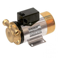 Насоси для підвищ. тиску Насоси + 15WBX-12