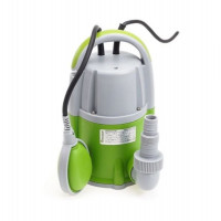 Насос дренажний Насоси+ (NPO) GARDEN-DSP400FP Насос дренажний Насоси+ (NPO) GARDEN-DSP400FP