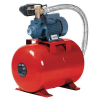 Насосна станція Насоси + (NPO) AUQB 70/24L