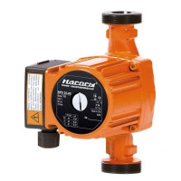 Насос циркуляційний Насоси + (NPO) BPS 25/4S -180 (комплект гайок)