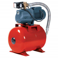 Насосна станція Насоси + (NPO) AUJSWm 1B/24L