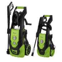 Насоси+ GARDEN CW 7,5/2,2 + турбонасадка