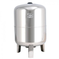 Гідроакумулятор Насоси+ VT 100 SS