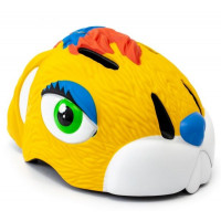 Шолом велосипедний CIGNA Бурундук, 49-55 см, дитячий Шолом велосипедний CIGNA Бурундук, 49-55 см, дитячий