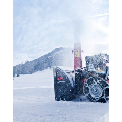 купити Ланцюги проти ковзання 15`` для снігприбирача AL-KO Snowline 700 E (112985) в Україні на AGROmachine.com.ua