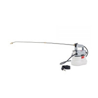 Обприскувач AL-KO SB 2035 Easy Flex