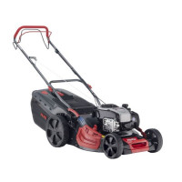 Газонокосарка бензинова AL-KO Comfort 51.0 SP-В Plus (119943) Газонокосарка бензинова AL-KO Comfort 51.0 SP-В Plus (119943)