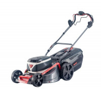 Газонокосарка акумуляторна AL-KO Premium Energy Flex 51.2 Li VS-W, з акк. 36V та ЗУ (123012)