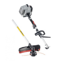 Мультиінструмент бензиновий AL-KO ВС 260 МТ (набір) (113787)