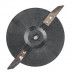 купити Диск з ножами для Robolinho 3000 / 3100(127402) в Україні на AGROmachine.com.ua