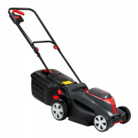 Газонокосарка акумуляторна AL-KO 32.1 Li (113901) Газонокосарка акумуляторна AL-KO 32.1 Li (113901)