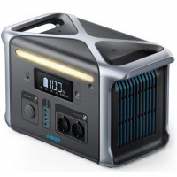 Зарядна станція ANKER 1229Wh PowerHouse 757 Зарядна станція ANKER 1229Wh PowerHouse 757