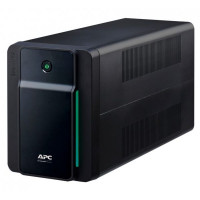 Лінійно-інтерактивний ДБЖ APC Easy UPS 700VA, Schuko (BVX700LI-GR) Лінійно-інтерактивний ДБЖ APC Easy UPS 700VA, Schuko (BVX700LI-GR)