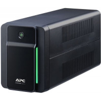 Лінійно-інтерактивний ДБЖ APC Back-UPS 410W, 750VA (BX750MI) Лінійно-інтерактивний ДБЖ APC Back-UPS 410W, 750VA (BX750MI)