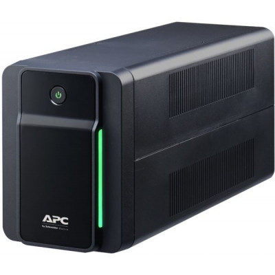 купити Лінійно-інтерактивний ДБЖ APC Back-UPS 410W, 750VA (BX750MI) в Україні на AGROmachine.com.ua