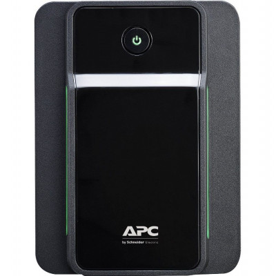 купити Лінійно-інтерактивний ДБЖ APC Back-UPS 410W, 750VA (BX750MI) в Україні на AGROmachine.com.ua