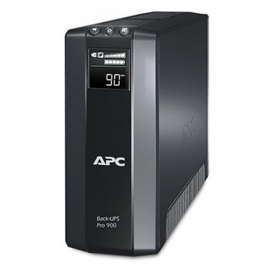 купити ДБЖ APC Back-UPS Pro 900VA СНД BR900G-RS в Україні на AGROmachine.com.ua