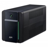 Лінійно-інтерактивний ДБЖ APC Easy UPS 700VA, IEC (BVX700LI)