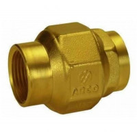 Клапан зворотнього ходу ARCO 3/4? RET02 (191204) Клапан зворотнього ходу ARCO 3/4? RET02 (191204)