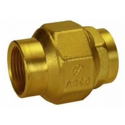 купити Клапан зворотнього ходу ARCO 3/4? RET02  (191204) в Україні на AGROmachine.com.ua