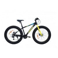 Велосипед ARDIS 26 MTB AL ФЕТБАЙК BIGFOOT 4005