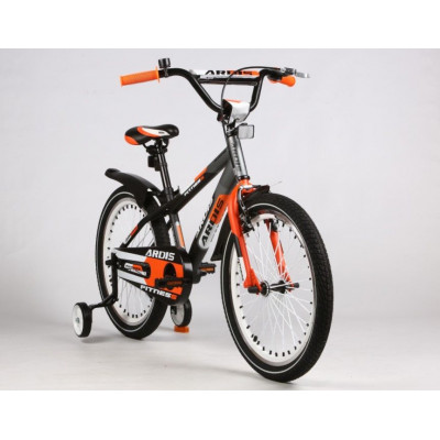 купити Велосипед ARDIS 4342 `FITNESS` 20 BMX ST в Україні на AGROmachine.com.ua