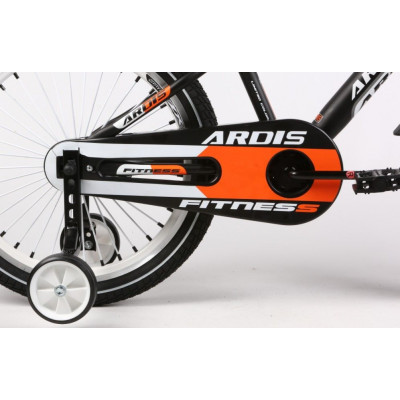 купити Велосипед ARDIS 4342 `FITNESS` 20 BMX ST в Україні на AGROmachine.com.ua