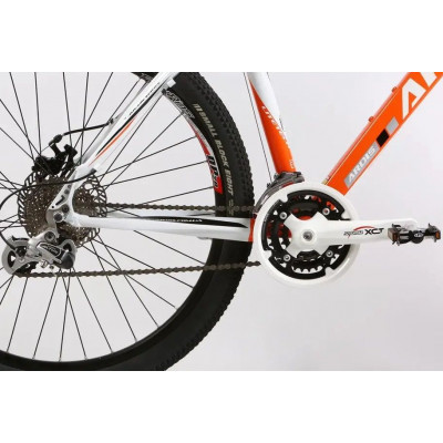 купити Велосипед ARDIS 26 AL EXPERT 0142 в Україні на AGROmachine.com.ua