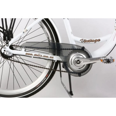 купити Велосипед ARDIS 26 CTB AL VINTAGE білий 5091 в Україні на AGROmachine.com.ua