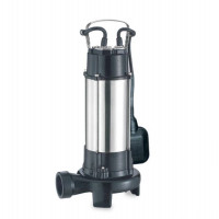 Насос дренажно-фекальний Aquatica V1300DF 773332