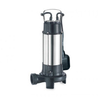 Насос дренажно-фекальний Aquatica V1800DF 773334 Насос дренажно-фекальний Aquatica V1800DF 773334