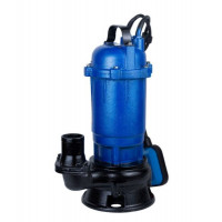 Насос дренажно-фекальний Aquatica WQDa10-10-1.1F 773381