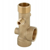 З`єднувач шестививодний Aquatica BSK11 779625